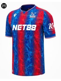 Maillot Crystal Palace Domicile 2024/25