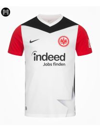 Maillot Eintracht Frankfurt Domicile 2024/25