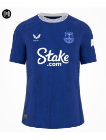 Maillot Everton Domicile 2024/25