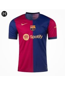 Maillot Fc Barcelona Domicile 2024/25