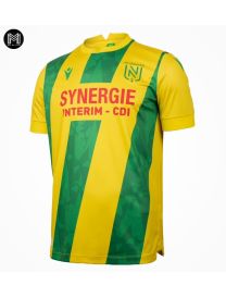 Maillot Fc Nantes Domicile 2024/25