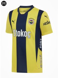 Maillot Fenerbahce Domicile 2024/25