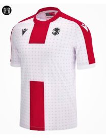 Maillot Géorgie Domicile 2024