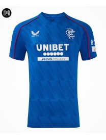 Maillot Glasgow Rangers Domicile 2024/25