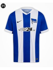 Maillot Hertha Berlin Domicile 2024/25