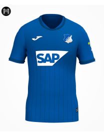 Maillot Hoffenheim Domicile 2024/25