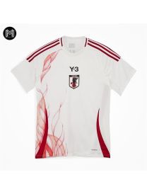 Maillot Japon Extérieur 2024