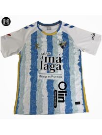 Maillot Malaga Domicile 2024/25