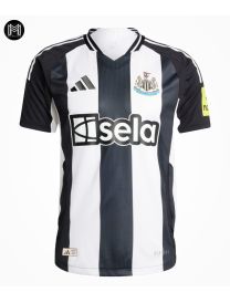 Maillot Newcastle United Domicile 2024/25