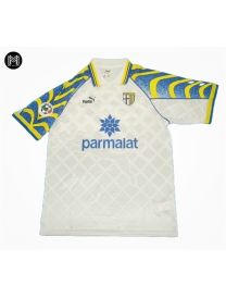 Maillot Parma Domicile 1995-97