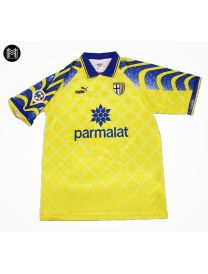 Maillot Parma Extérieur 1995-97