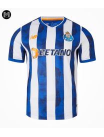 Maillot Porto Fc Domicile 2024/25