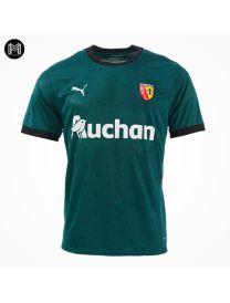 Maillot Rc Lens Extérieur 2024/25