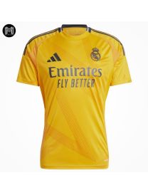 Maillot Real Madrid Extérieur 2024/25