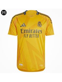 Maillot Real Madrid Extérieur 2024/25 - Authentic