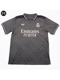 Maillot Real Madrid Third 2024/25