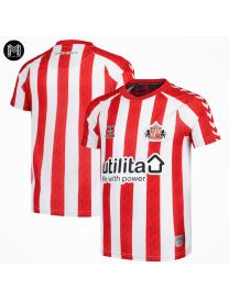 Maillot Sunderland Domicile 2024/25