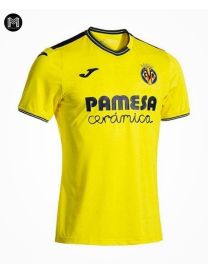 Maillot Villarreal Domicile 2024/25