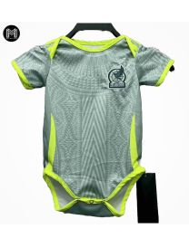 Mexique Extérieur 2024 Body Bébé