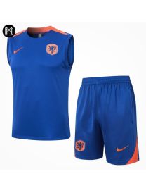 Pays-bas Training Kit 2024