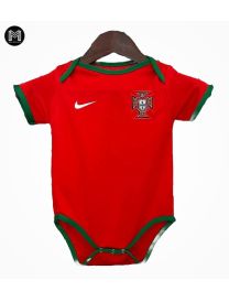 Portugal Domicile 2024 Body Bébé