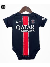 Psg Domicile 2024/25 Body Bébé