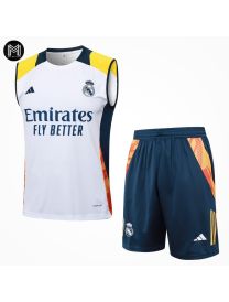 Real Madrid Training Kit 2024/25