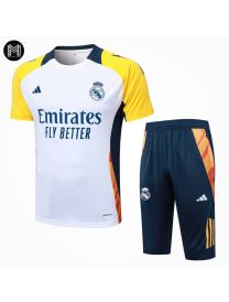 Real Madrid Training Kit 2024/25