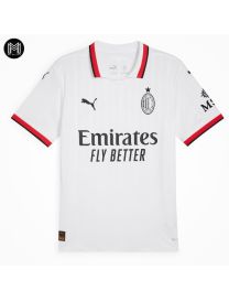 Maillot Ac Milan Exterieur 2024/25