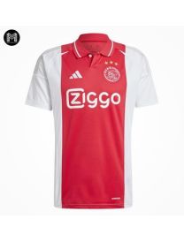 Maillot Ajax Domicile 2024/25