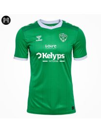 Maillot As Saint-etienne Domicile 2024/25