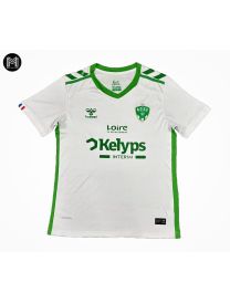 Maillot As Saint-etienne Extérieur 2024/25