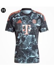 Maillot Bayern Munich Extérieur 2024/25