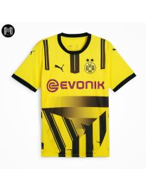 Maillot Borussia Dortmund Third 2024/25