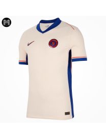 Maillot Chelsea Extérieur 2024/25 - Authentic