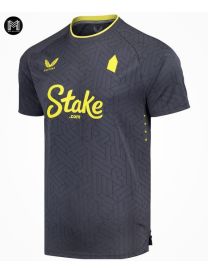 Maillot Everton Extérieur 2024/25