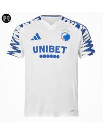 Maillot Fc Copenhagen Domicile 2024/25