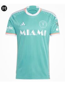 Maillot Inter Miami Third 2024