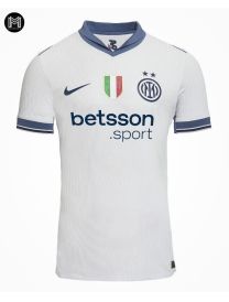 Maillot Inter Milan Extérieur 2024/25