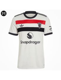 Maillot Manchester United Third 2024/25