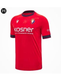 Maillot Osasuna Domicile 2024/25