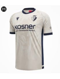 Maillot Osasuna Extérieur 2024/25