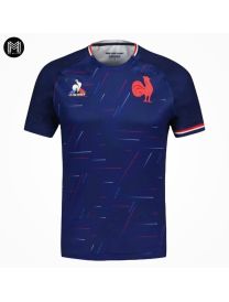 Maillot Pre-match France Xv 2023/24