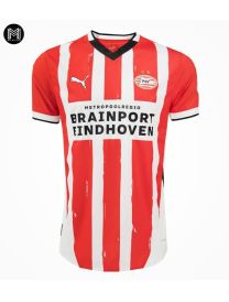 Maillot Psv Eindhoven Domicile 2024/25