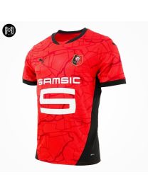 Maillot Stade Rennais Domicile 2024/25