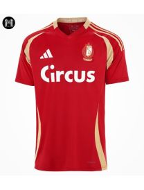 Maillot Standard Liège Domicile 2024/25