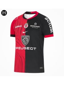 Stade Toulousain Collector Doublé 2024