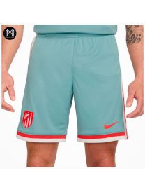 Atletico Madrid Shorts Extérieur 2024/25