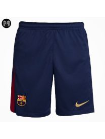 Fc Barcelona Shorts Domicile 2024/25