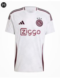 Maillot Ajax Third 2024/25